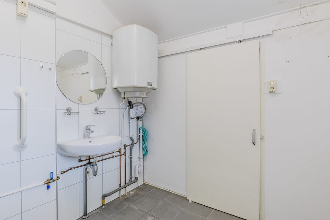 Foto 23 van Kerkveldsweg West 1-A