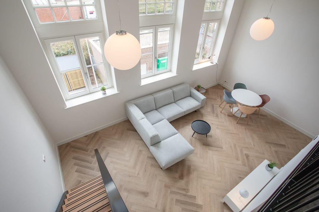 Foto 26 van Bornerbroeksestraat 21-F