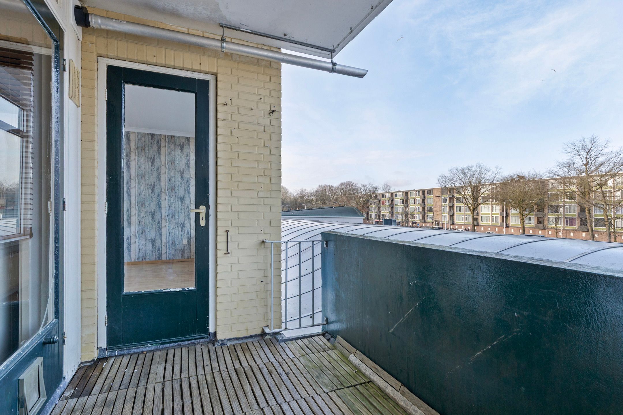 Foto 24 van Daniël Josephus Jittastraat 27