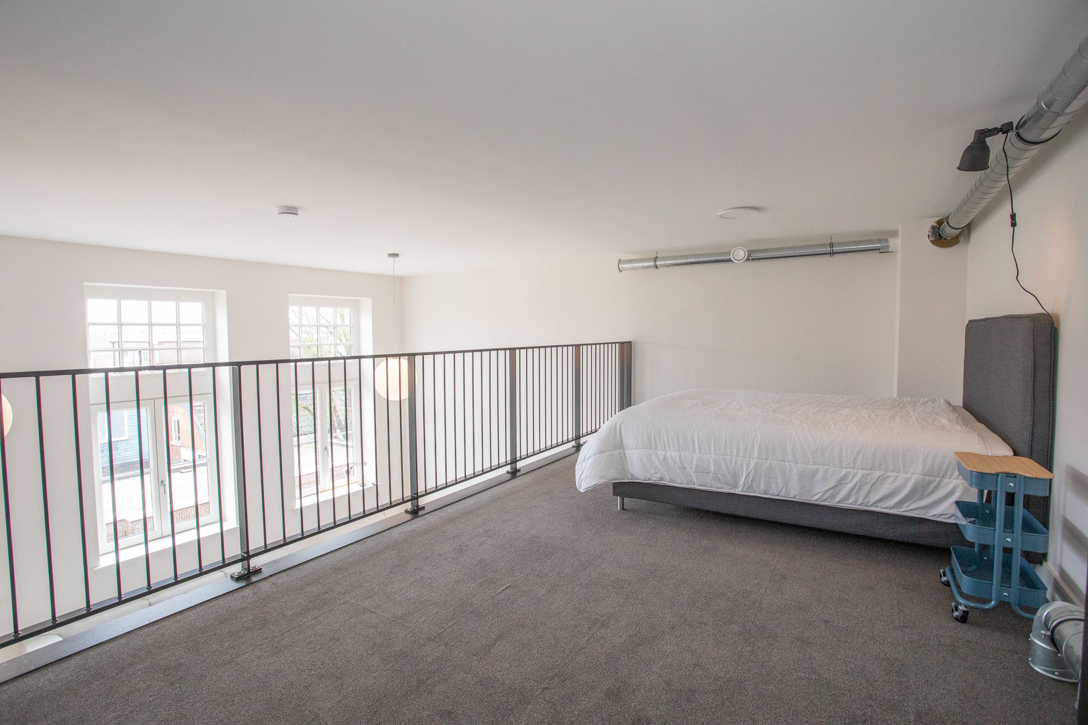 Foto 27 van Bornerbroeksestraat 21-F