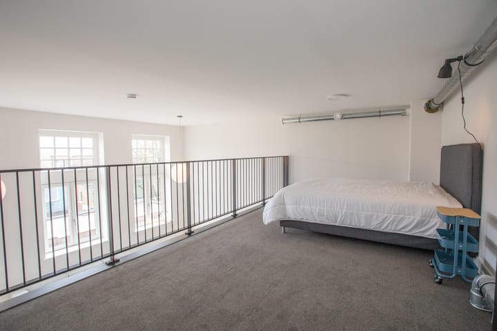 Photo 27 of Bornerbroeksestraat 21-F