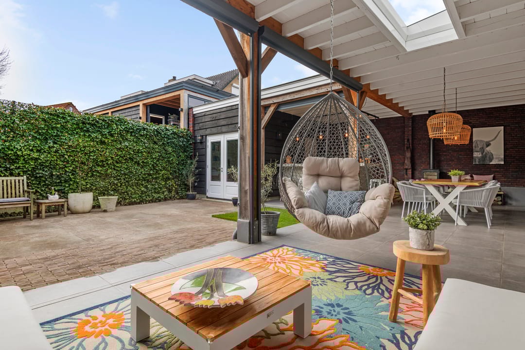 Foto 11 van Geldersestraat 87