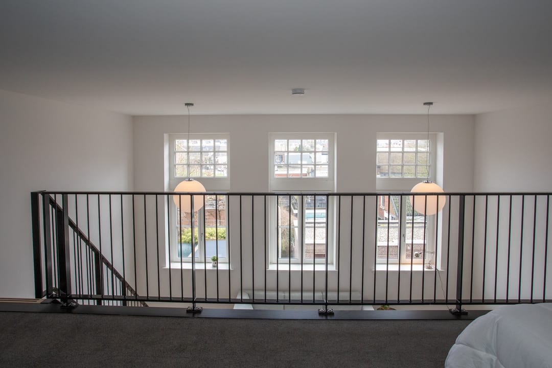 Foto 28 van Bornerbroeksestraat 21-F