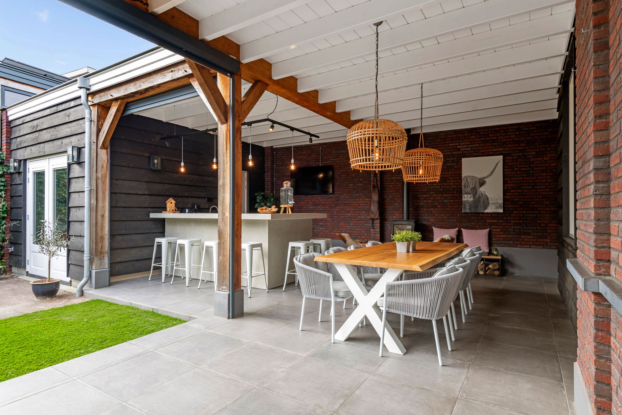 Foto 12 van Geldersestraat 87