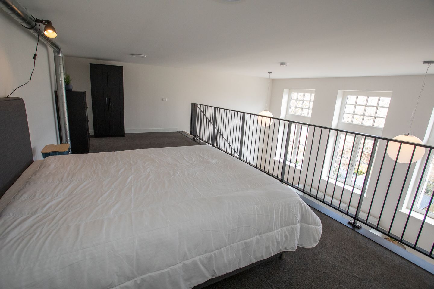 Foto 29 van Bornerbroeksestraat 21-F