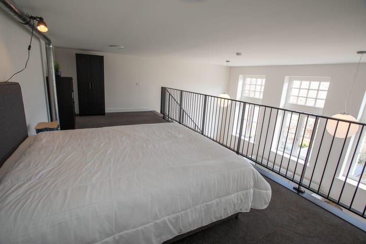 Photo 29 of Bornerbroeksestraat 21-F