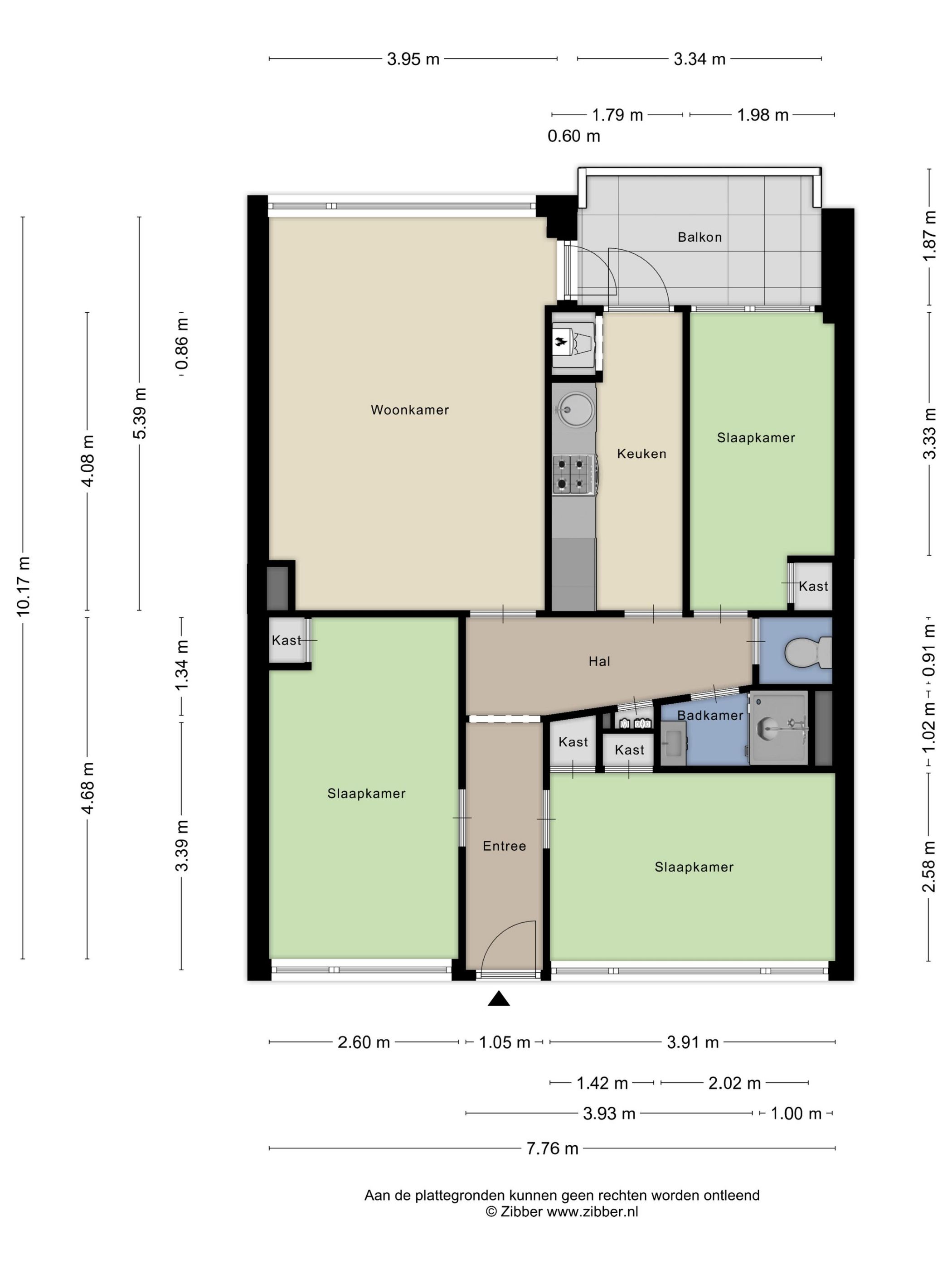 Foto 27 van Daniël Josephus Jittastraat 27