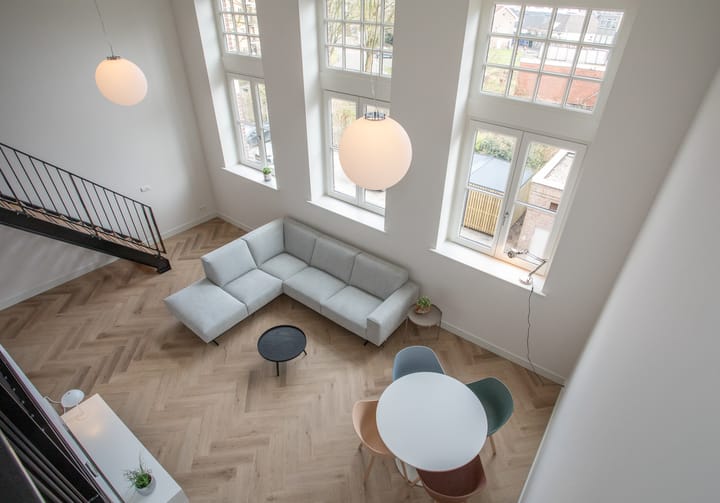 Photo 30 of Bornerbroeksestraat 21-F