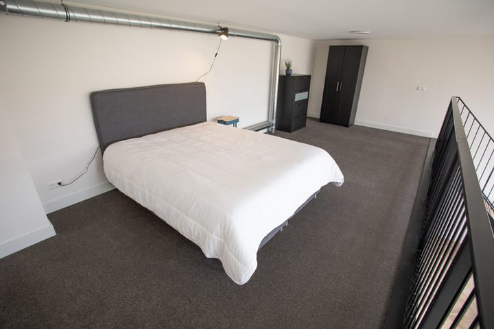 Photo 31 of Bornerbroeksestraat 21-F