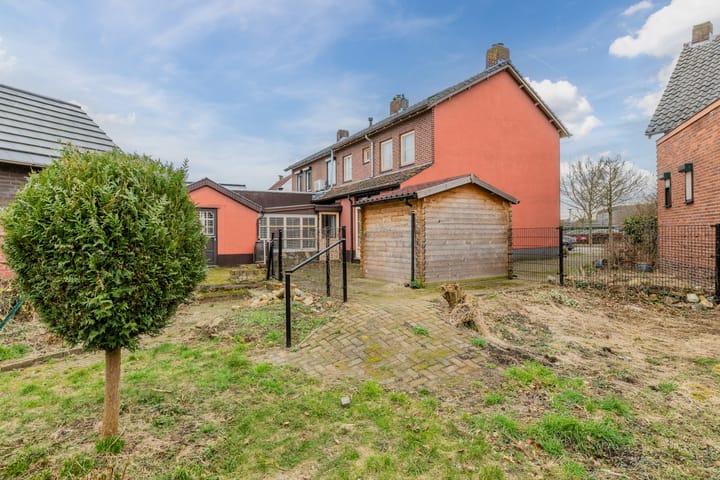 Photo 30 of Kerkveldsweg West 1-A