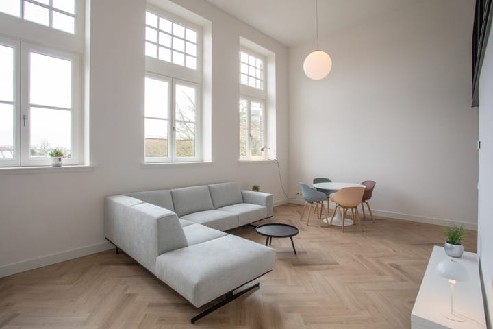 Photo 32 of Bornerbroeksestraat 21-F