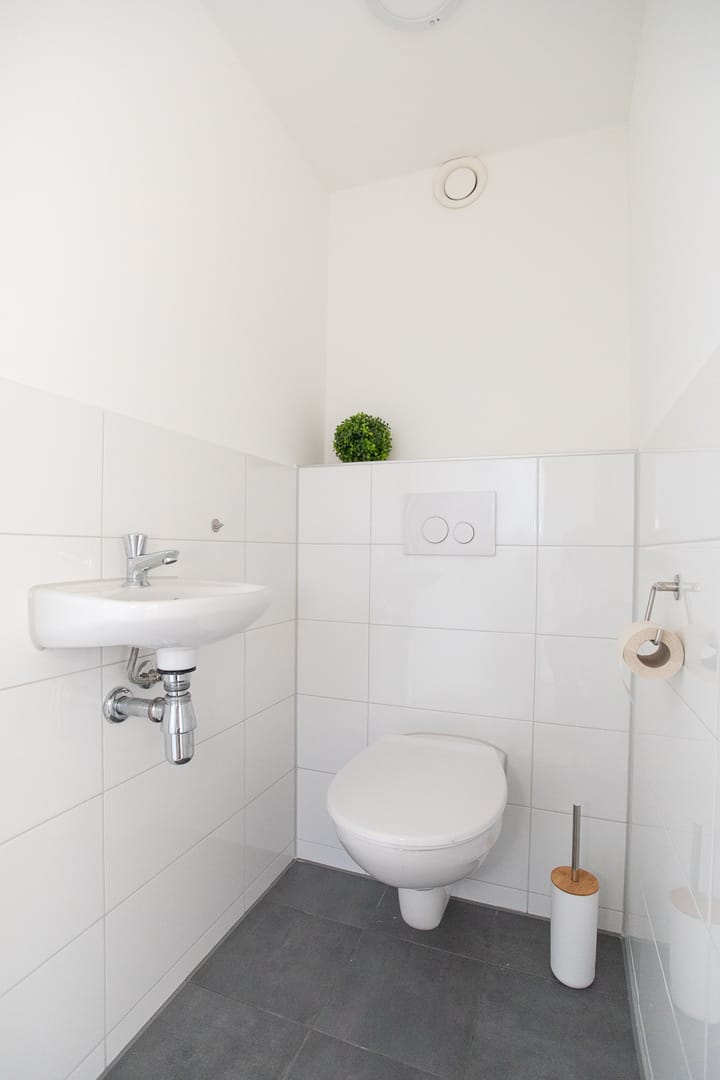 Photo 33 of Bornerbroeksestraat 21-F