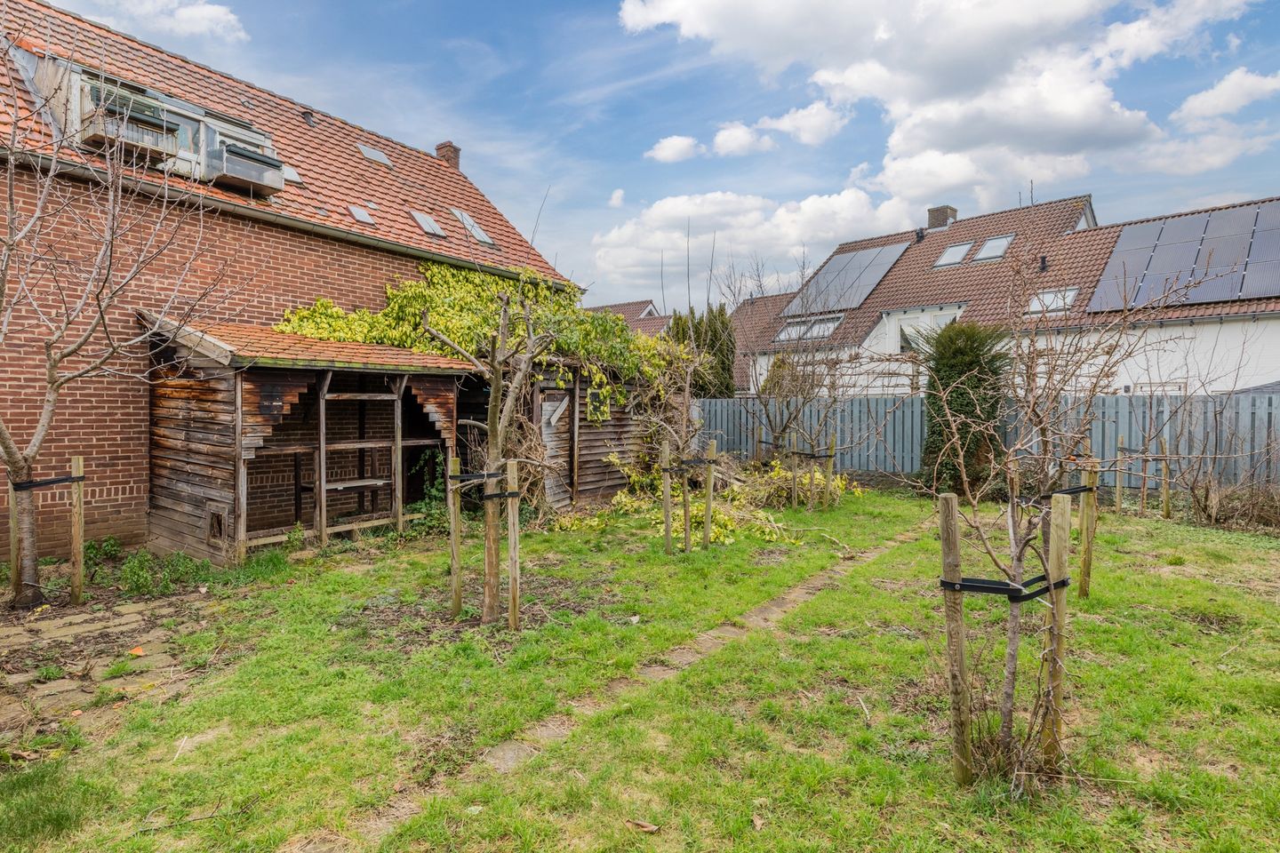 Foto 35 van Kerkveldsweg West 1-A