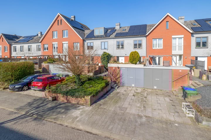 Bekijk foto van De Waard 43