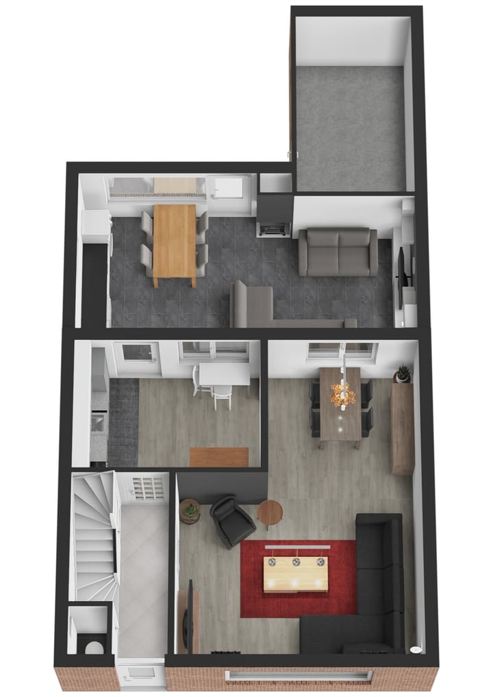 Foto 39 van Tuinstraat 11