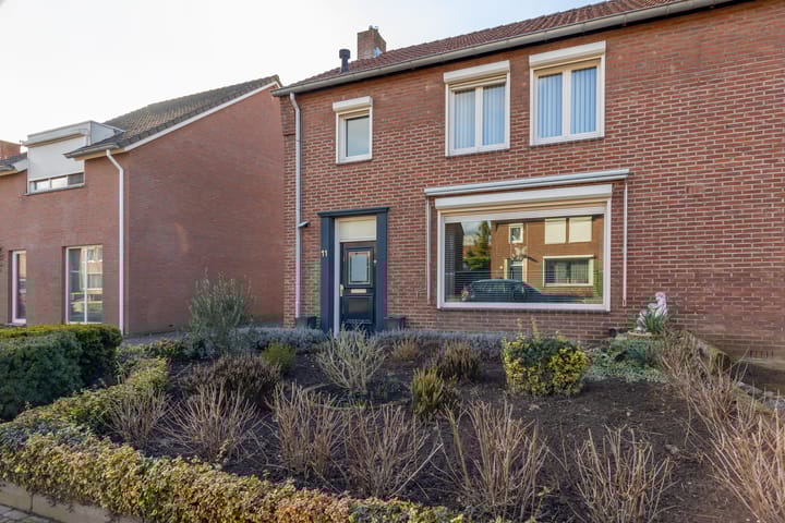 Foto 3 van Tuinstraat 11