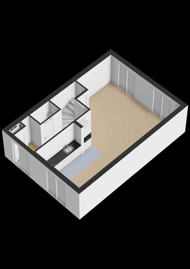 Foto 41 van De Waard 43