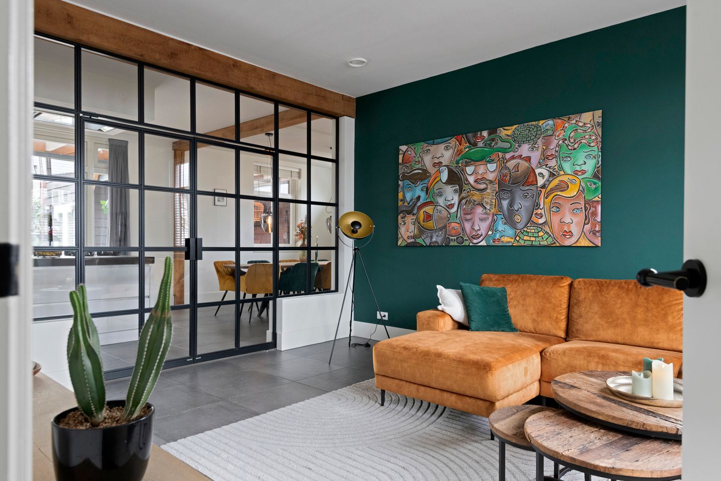 Foto 25 van Geldersestraat 87