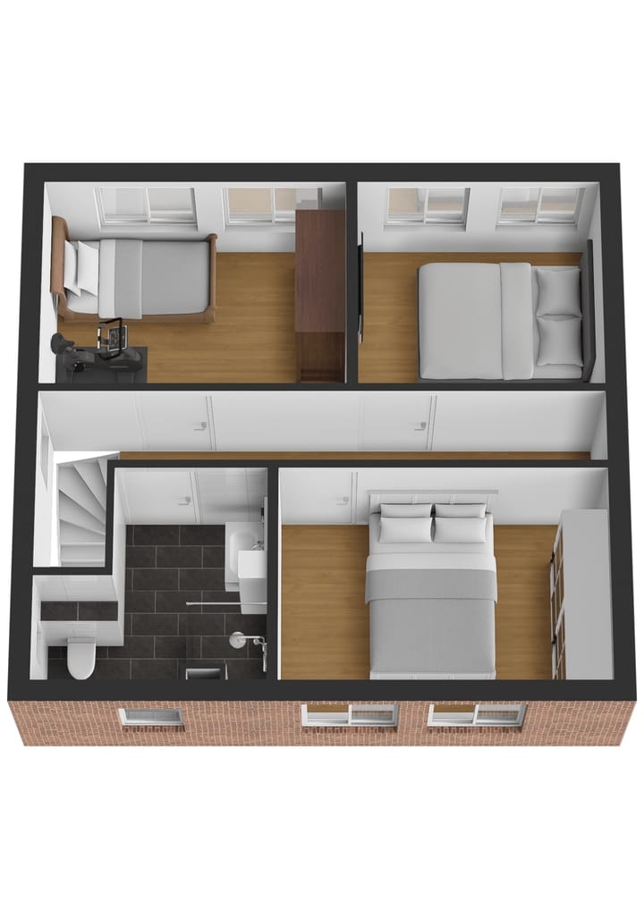 Foto 41 van Tuinstraat 11