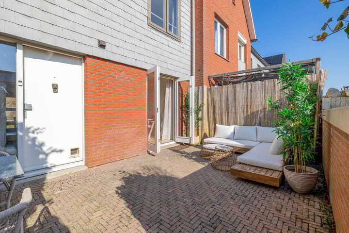 Foto 4 van De Waard 43