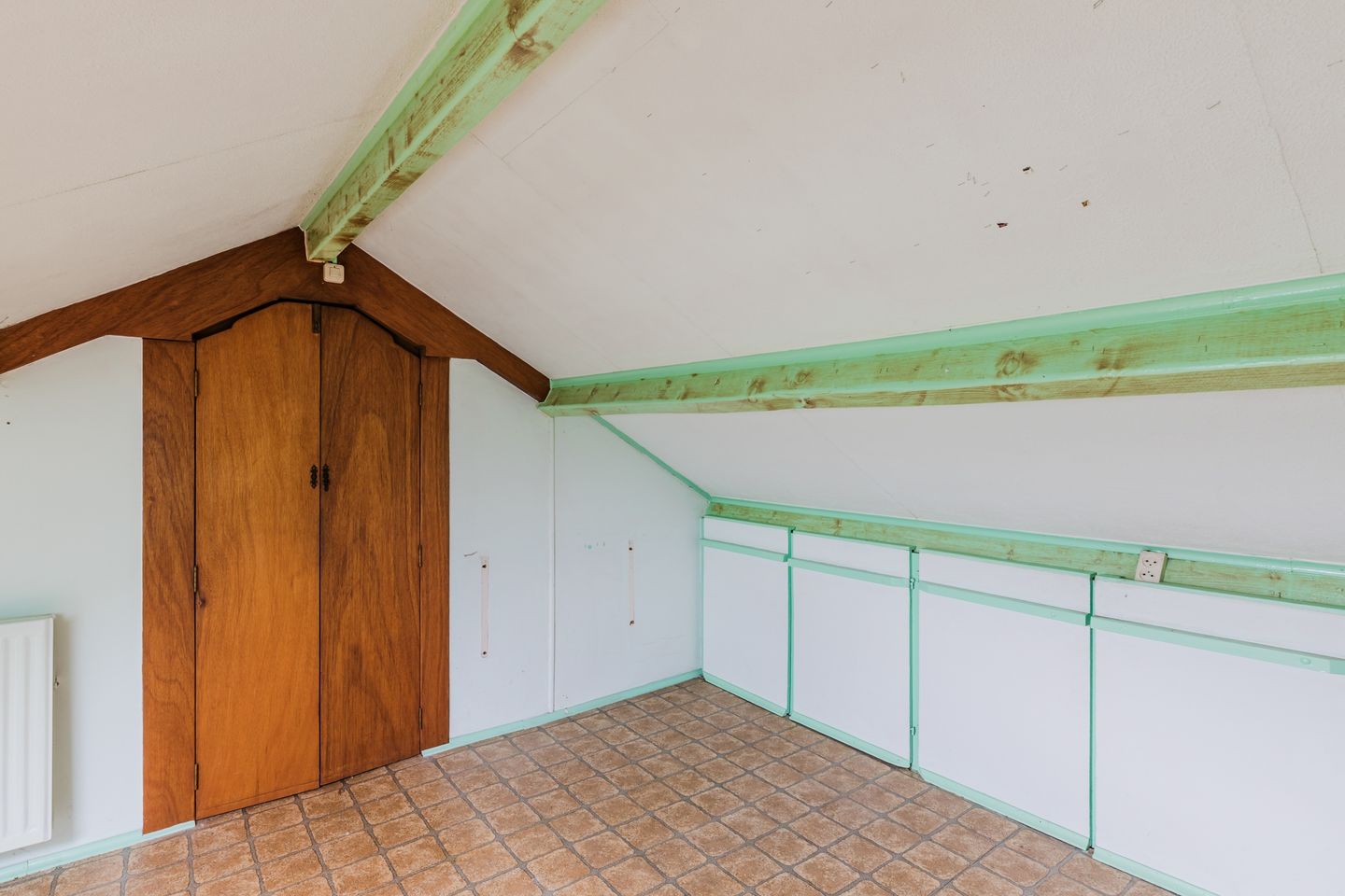 Foto 49 van Kerkveldsweg West 1-A