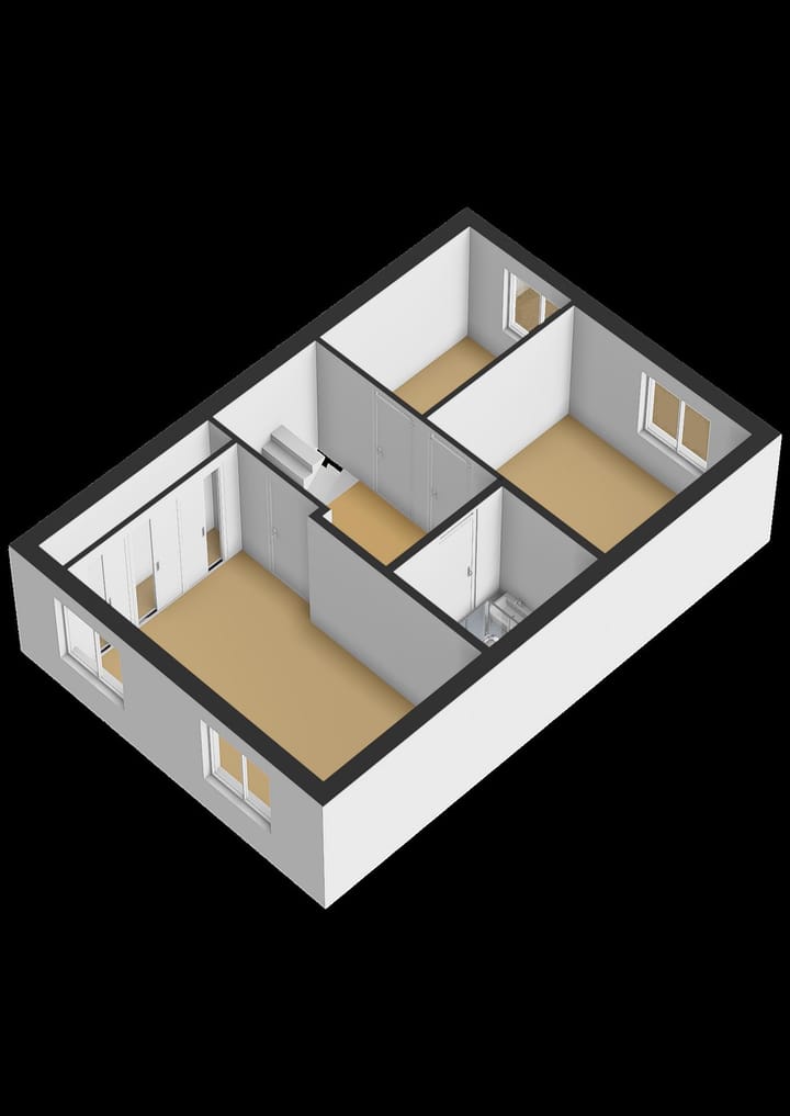Foto 43 van De Waard 43