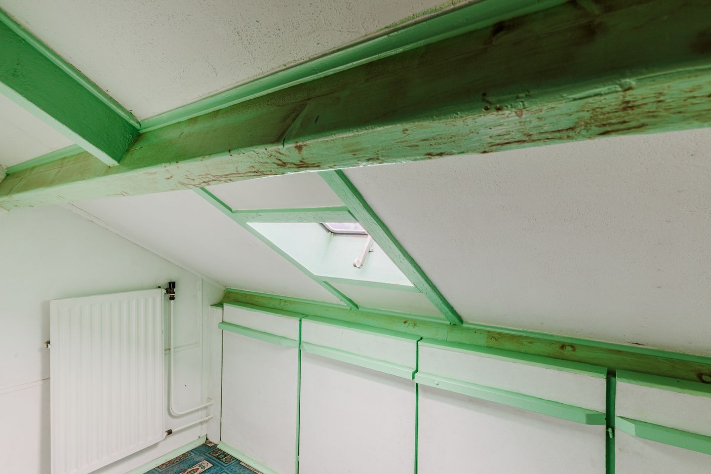 Foto 50 van Kerkveldsweg West 1-A