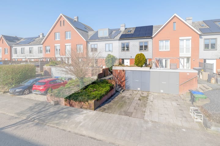 Foto 5 van De Waard 43