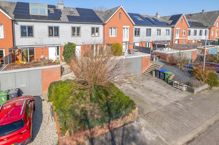 Foto 6 van De Waard 43