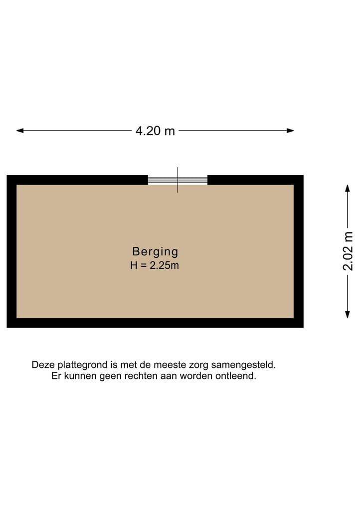 Foto 46 van De Waard 43