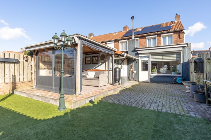 Foto 20 van Tuinstraat 11