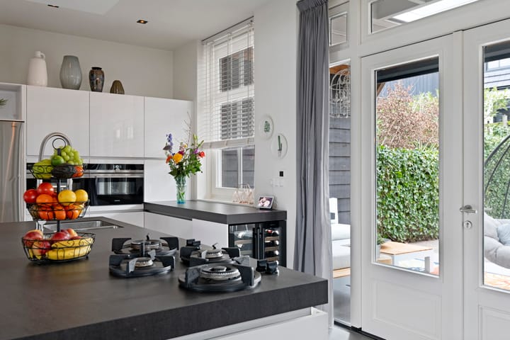 Foto 40 van Geldersestraat 87