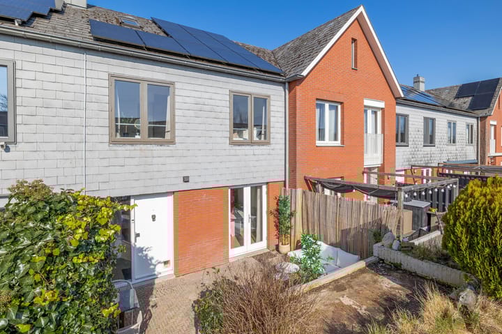 Foto 7 van De Waard 43