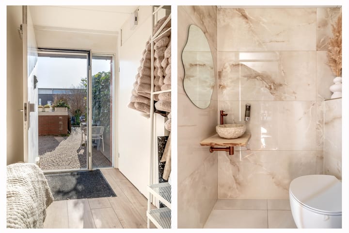 Foto 8 van De Waard 43