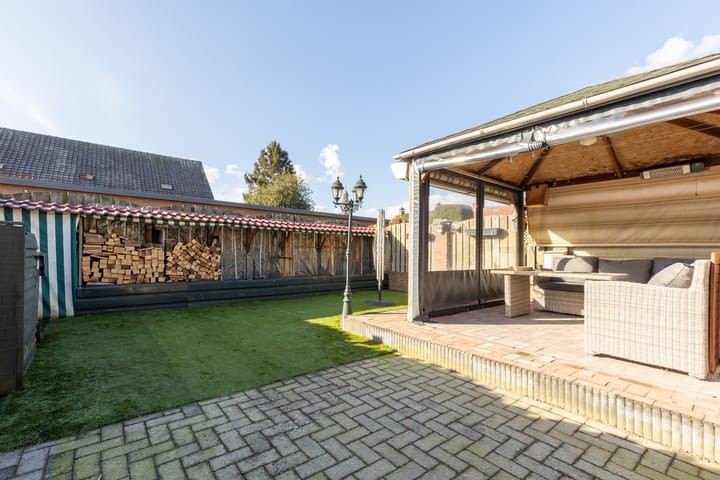 Foto 24 van Tuinstraat 11