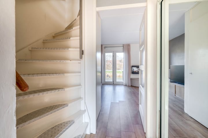 Foto 9 van De Waard 43