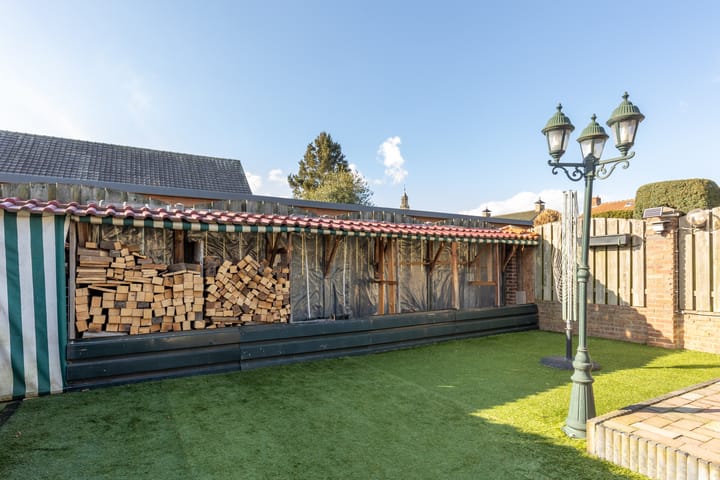 Foto 25 van Tuinstraat 11