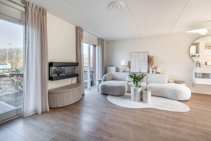 Foto 10 van De Waard 43