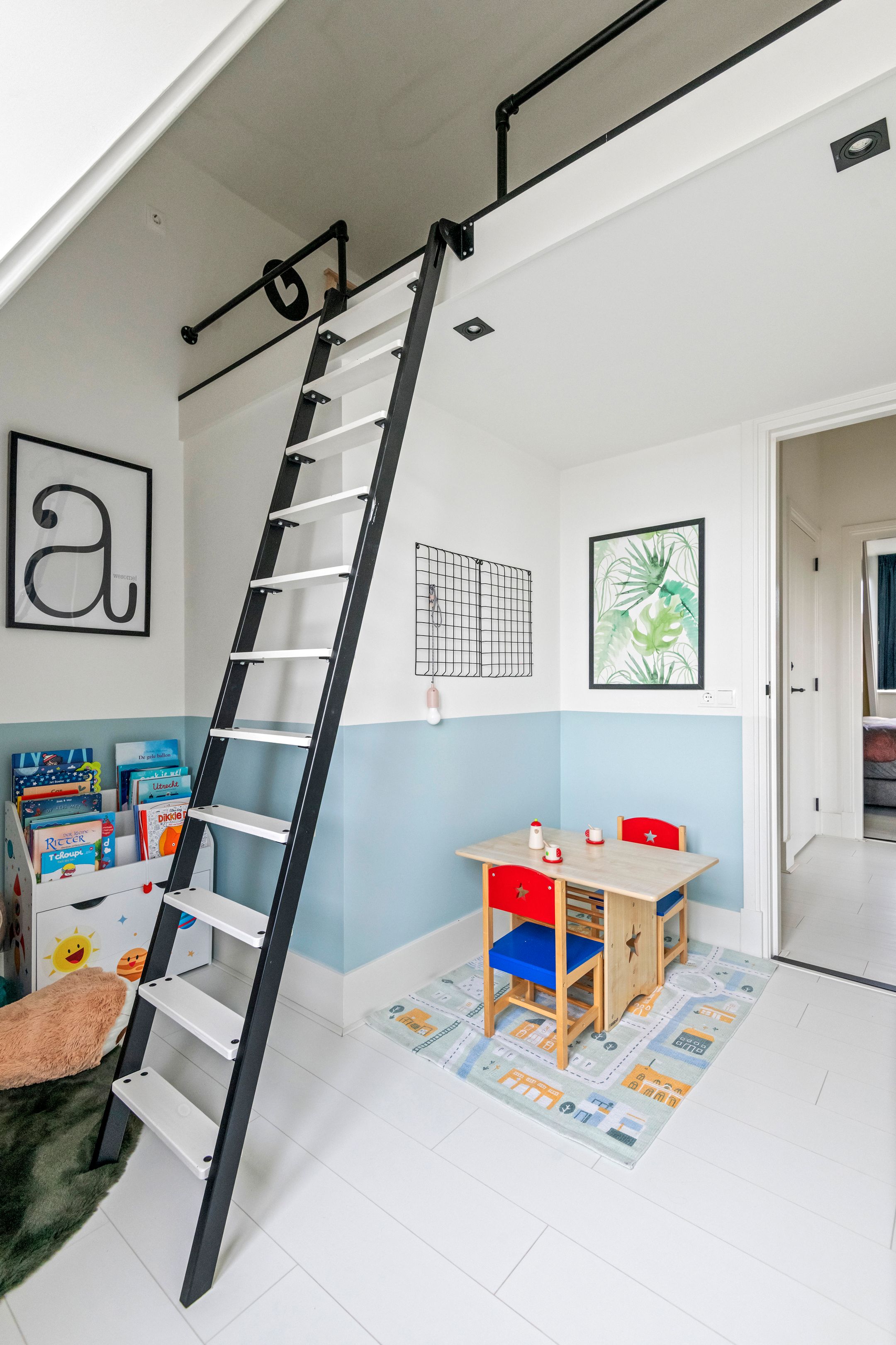 Foto 60 van Geldersestraat 87