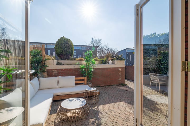 Foto 20 van De Waard 43