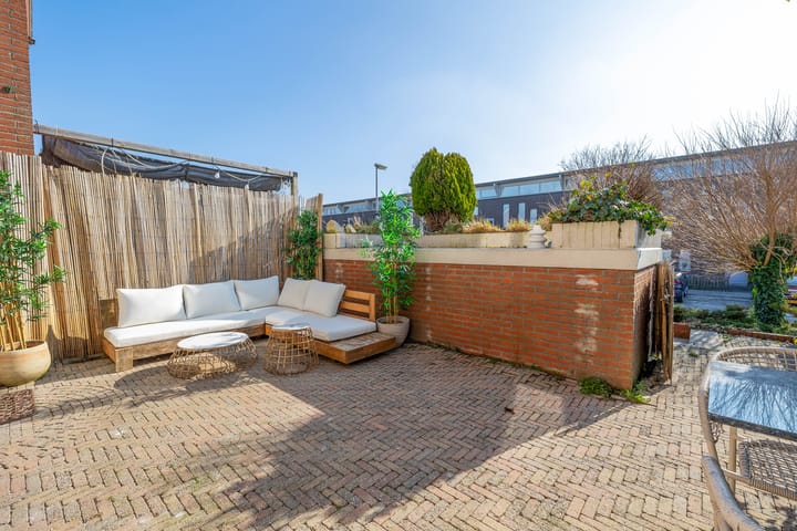 Foto 21 van De Waard 43