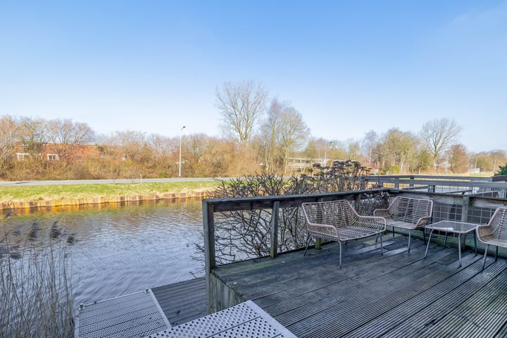 Foto 22 van De Waard 43