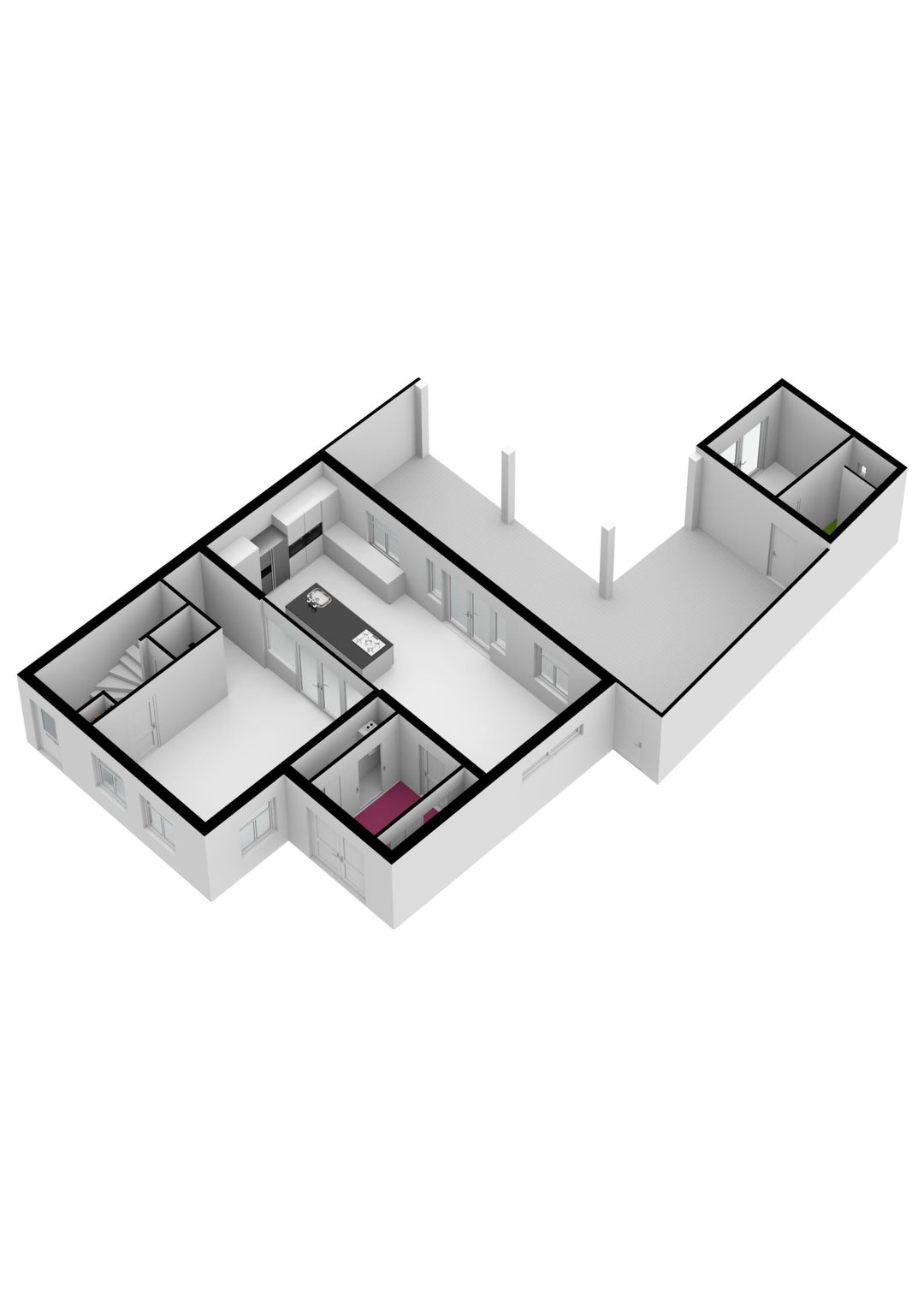 Foto 68 van Geldersestraat 87