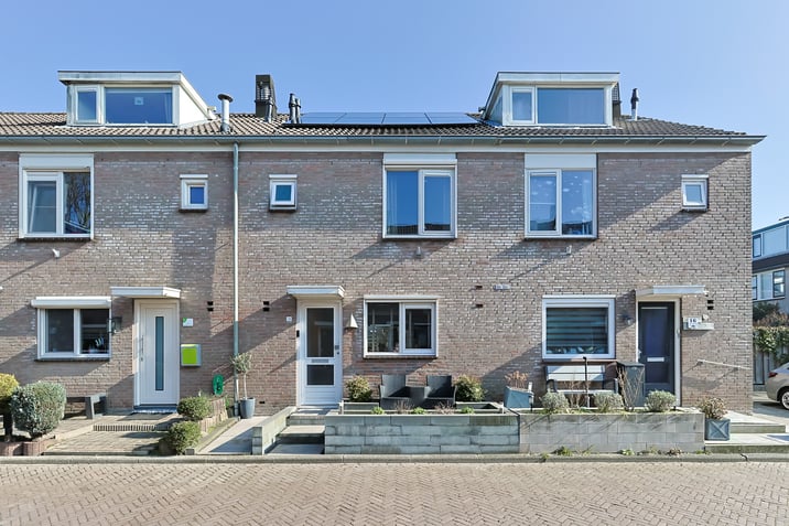 Simon Vinkenoogstraat 18 main image