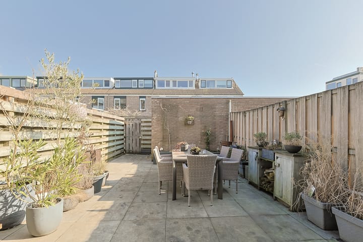 Foto 2 van Simon Vinkenoogstraat 18