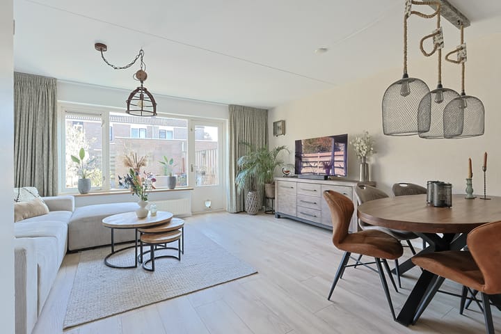 Foto 5 van Simon Vinkenoogstraat 18