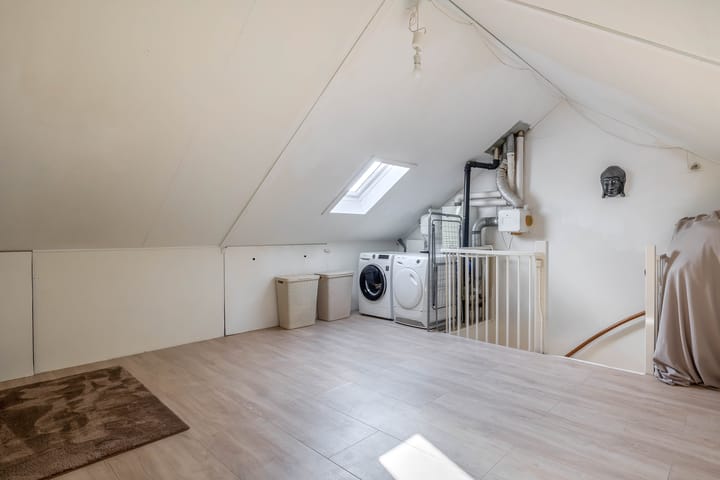 Foto 33 van De Waard 43