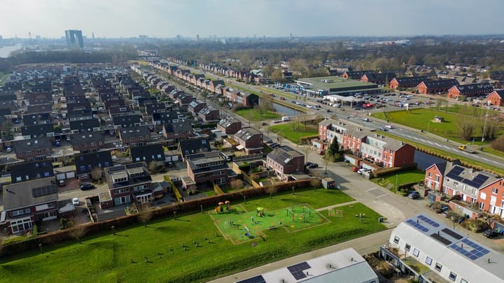 Foto 35 van De Waard 43