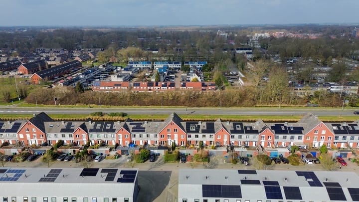 Foto 36 van De Waard 43