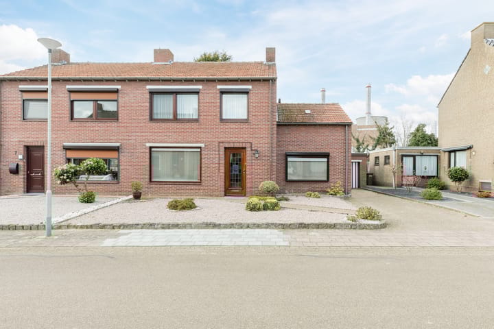 Foto 2 van Steenakkerstraat 9